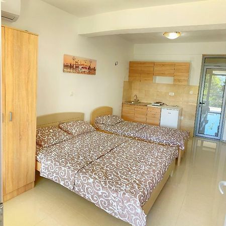 Apartment Kalina بار المظهر الخارجي الصورة