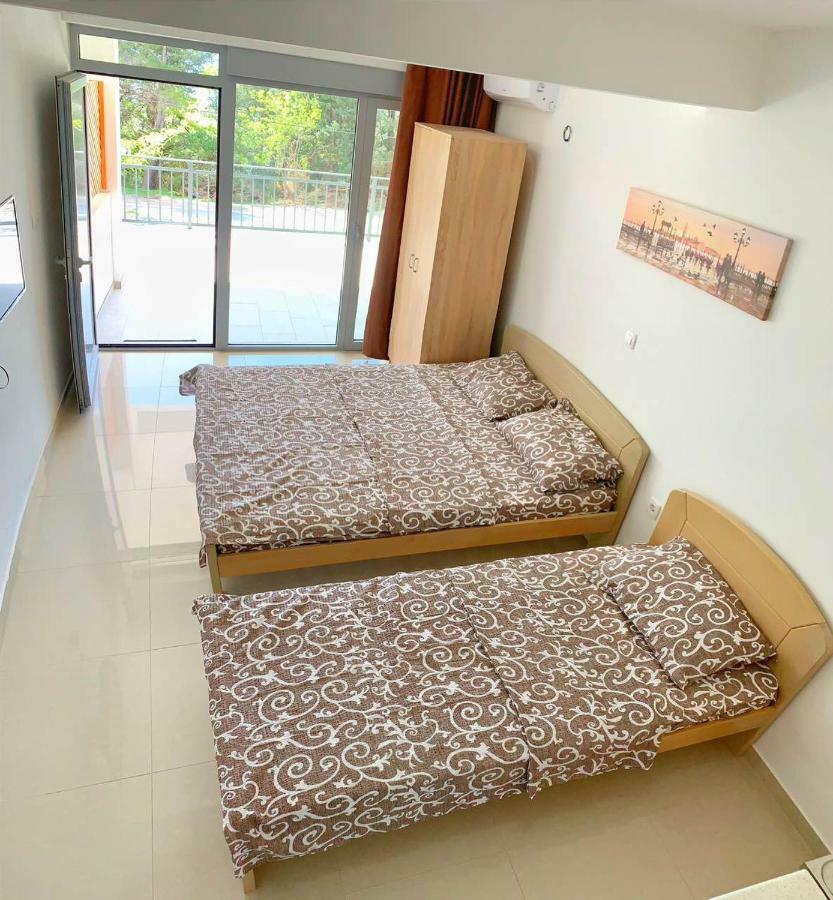 Apartment Kalina بار المظهر الخارجي الصورة