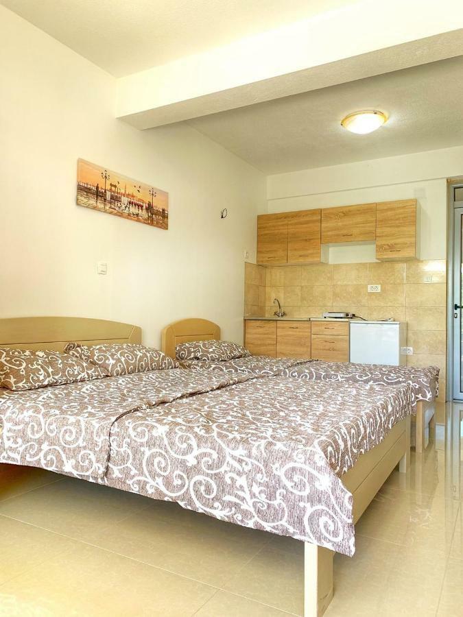 Apartment Kalina بار المظهر الخارجي الصورة