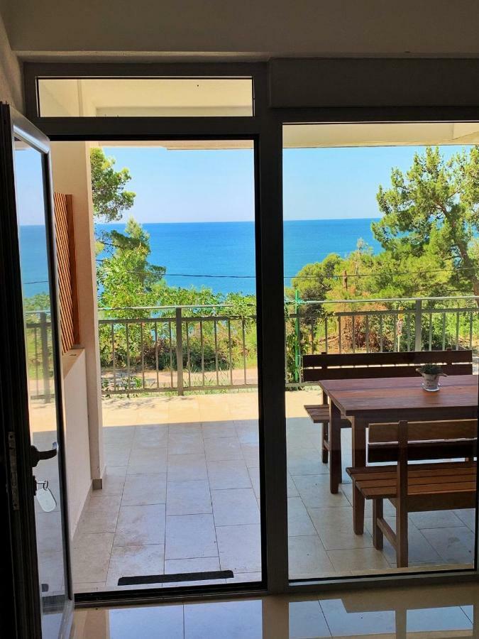 Apartment Kalina بار المظهر الخارجي الصورة